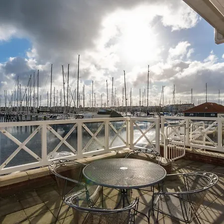 Kabbelaarsbank 405 - Port Marina Zelande Not Intended For Company Or Work-related 우도르프