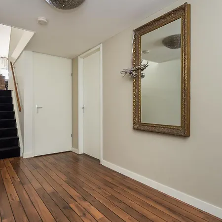 펜션 Kabbelaarsbank 405 - Port Marina Zelande Not Intended For Company Or Work-related