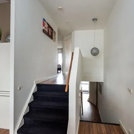 펜션 Kabbelaarsbank 405 - Port Marina Zelande Not Intended For Company Or Work-related *