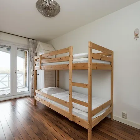 Kabbelaarsbank 405 - Port Marina Zelande Not Intended For Company Or Work-related Dom wakacyjny *