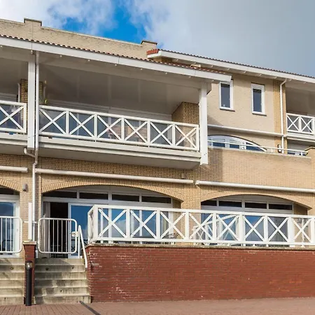 Kabbelaarsbank 405 - Port Marina Zelande Not Intended For Company Or Work-related Dom wakacyjny Ouddorp