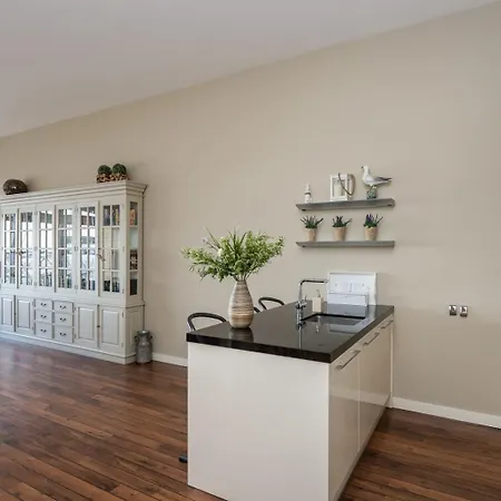 Kabbelaarsbank 405 - Port Marina Zelande Not Intended For Company Or Work-related * 우도르프