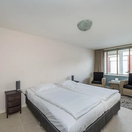 Dom wakacyjny Kabbelaarsbank 405 - Port Marina Zelande Not Intended For Company Or Work-related *