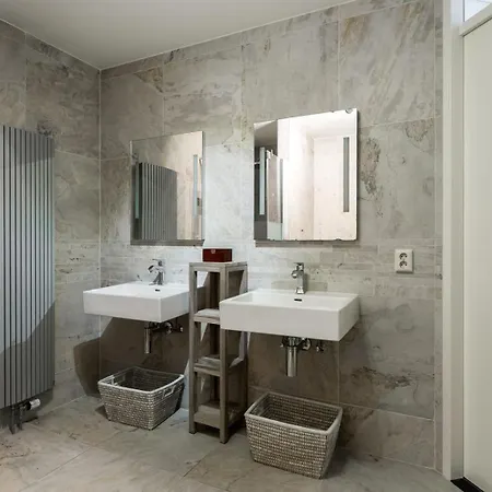 Dom wakacyjny Kabbelaarsbank 405 - Port Marina Zelande Not Intended For Company Or Work-related *