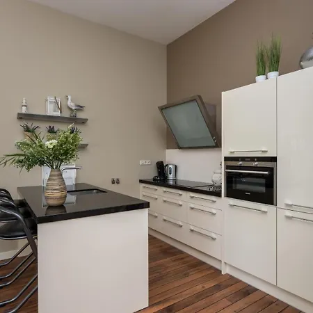 펜션 Kabbelaarsbank 405 - Port Marina Zelande Not Intended For Company Or Work-related *