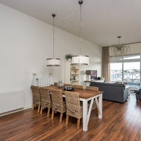 Kabbelaarsbank 405 - Port Marina Zelande Not Intended For Company Or Work-related