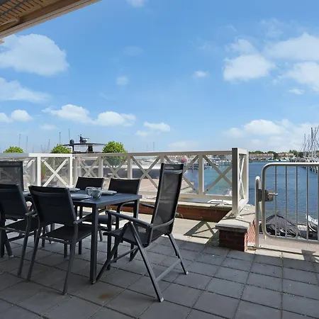 Kabbelaarsbank 405 - Port Marina Zelande Not Intended For Company Or Work-related