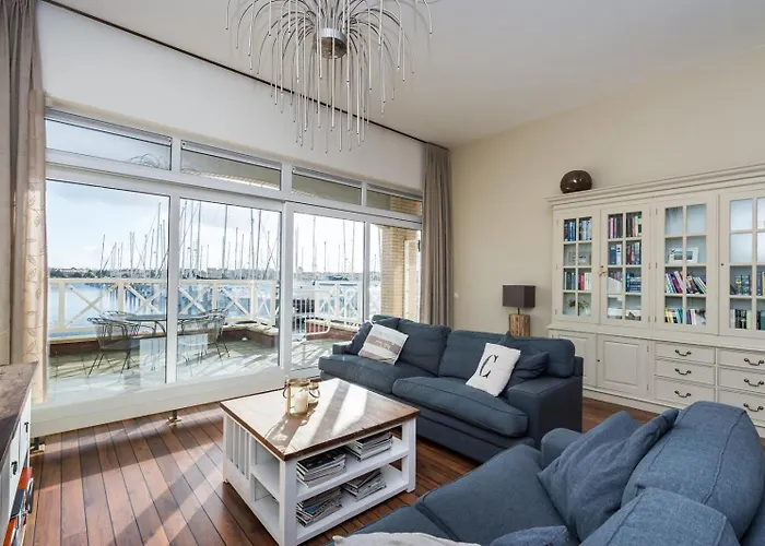 بيت للعطل Kabbelaarsbank 405 - Port Marina Zelande Not Intended For Company Or Work-related *