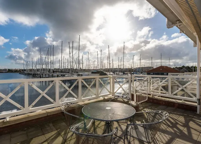 Kabbelaarsbank 405 - Port Marina Zélande Not Intended For Company Or Work-related Ouddorp