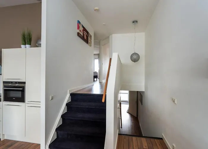 Сasa de vacaciones Kabbelaarsbank 405 - Port Marina Zélande Not Intended For Company Or Work-related *