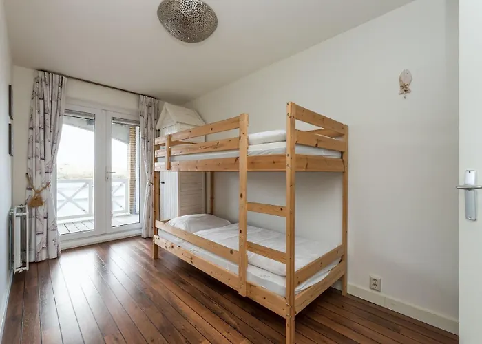 Kabbelaarsbank 405 - Port Marina Zelande Not Intended For Company Or Work-related بيت للعطل *