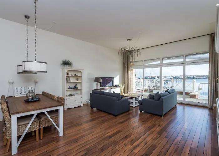 بيت للعطل Kabbelaarsbank 405 - Port Marina Zelande Not Intended For Company Or Work-related *