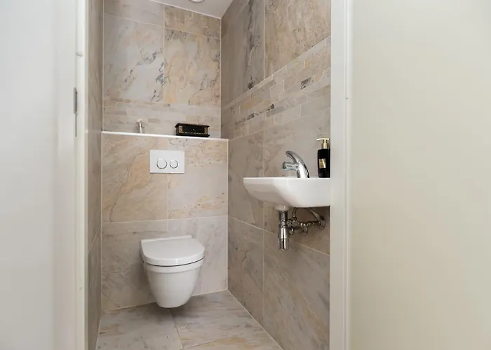 بيت للعطل Kabbelaarsbank 405 - Port Marina Zelande Not Intended For Company Or Work-related آودورب