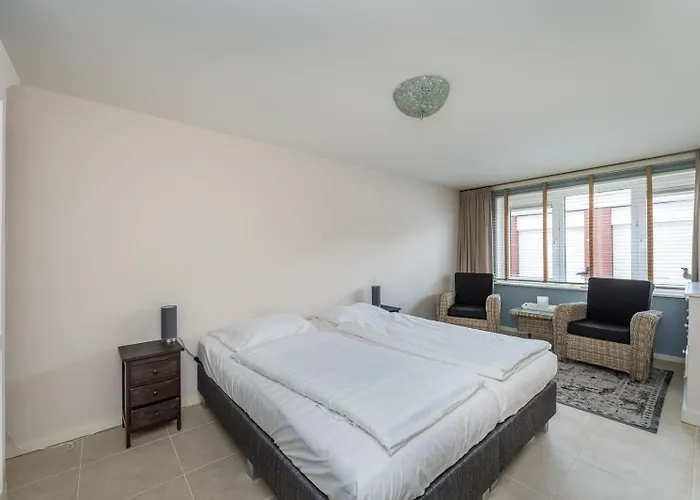 بيت للعطل Kabbelaarsbank 405 - Port Marina Zelande Not Intended For Company Or Work-related *