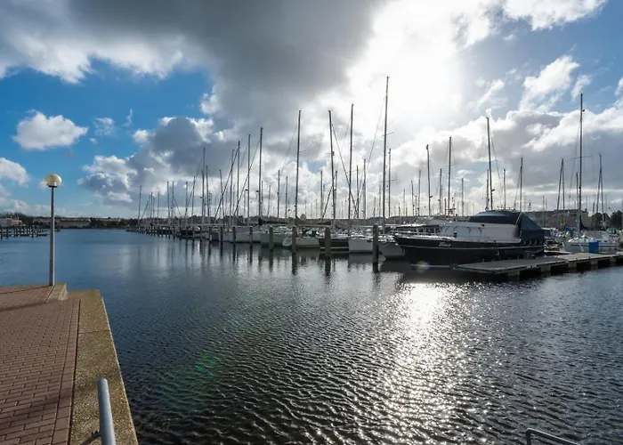 Kabbelaarsbank 405 - Port Marina Zélande Not Intended For Company Or Work-related * Ouddorp