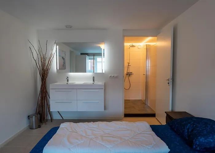 Kabbelaarsbank 405 - Port Marina Zelande Not Intended For Company Or Work-related * آودورب