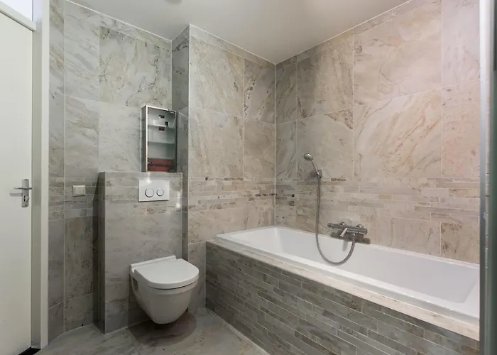 Сasa de vacaciones Kabbelaarsbank 405 - Port Marina Zélande Not Intended For Company Or Work-related *