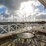 Kabbelaarsbank 405 - Port Marina Zelande Not Intended For Company Or Work-related Ouddorp