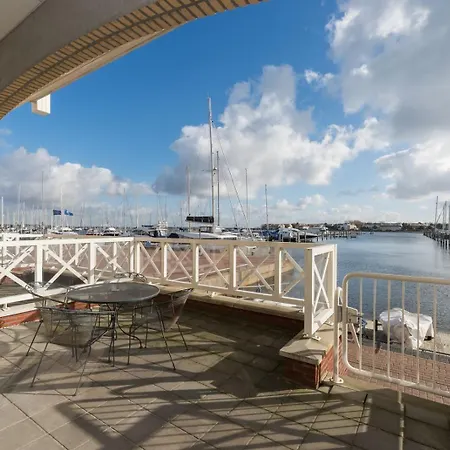 Kabbelaarsbank 405 - Port Marina Zelande Not Intended For Company Or Work-related * Ouddorp