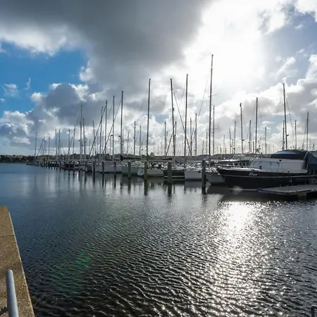 Kabbelaarsbank 405 - Port Marina Zelande Not Intended For Company Or Work-related Hébergement de vacances *